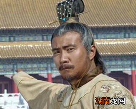 元朝曾经想朱元璋父母挖出来鞭尸 元军为何找了几个月都没有找得到