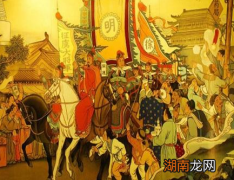 徐达北伐是如何一年就消灭元朝的 其中有着什么作战技巧