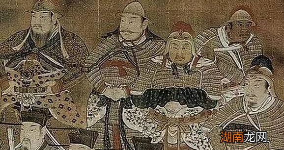 南宋的军队是什么实力？为什么会如此弱不禁风