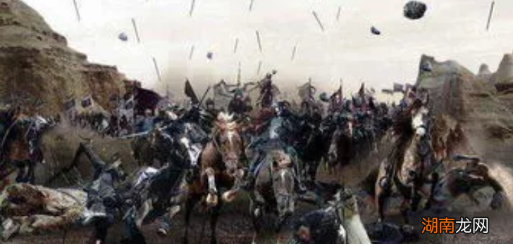 五胡内迁是什么?五胡内迁是民族的灾难吗?