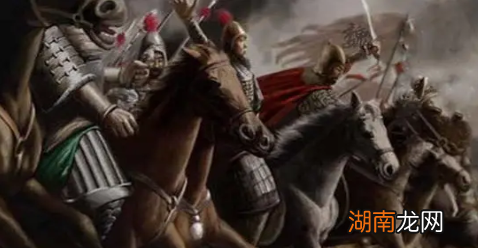 乞活军:中国古代最庞大的流民雇佣军团