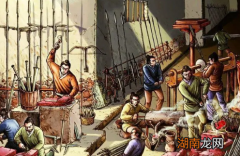 古代科技不是很落后吗，为何那些建筑能屹立千年？