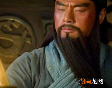 关羽失荆州真的是因为大意吗 大意失荆州不是没有道理的