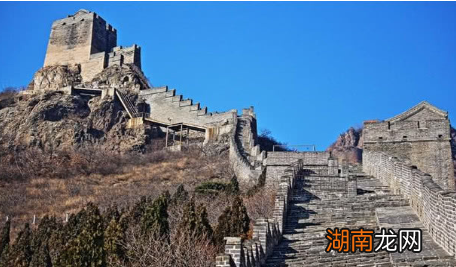 揭秘:秦始皇修建万里长城到底花了多少钱?