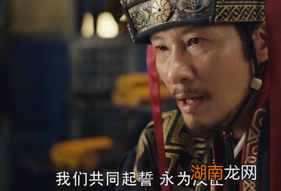 荀彧当真不知道曹操的真相面貌吗 荀彧为什么还一心为曹操卖命