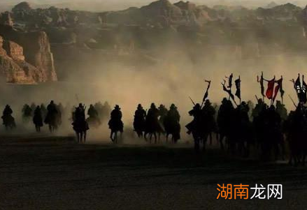 安史之乱安禄山反叛唐朝 双方的兵力到底有多少