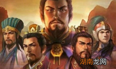 刘备都已经称帝当上皇帝了 曹操为什么没有称帝