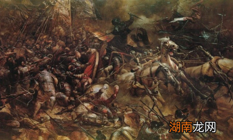 西晋永康元年发生了哪三件大事?贾南风是不是五胡十六国最大的罪人?