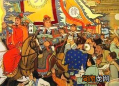 历史上除了朱元璋北伐成功外 还有哪个皇帝北伐成功过