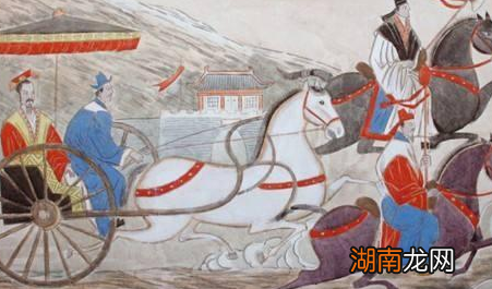 周平王东迁后东周的时代就开启了 东周的历史又是什么样的