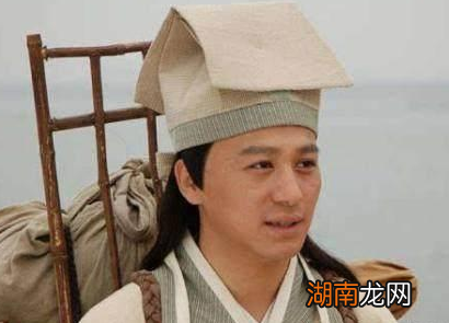 古代书生赶考身上都带有巨资 土匪盗贼为什么不去抢劫他们