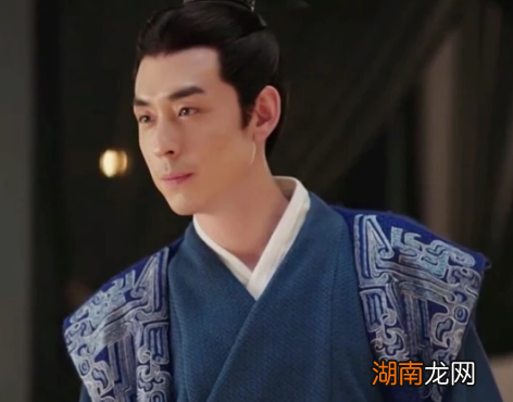 曹魏的第二位皇帝,历史上的曹庇卸嘟旧菀荩?