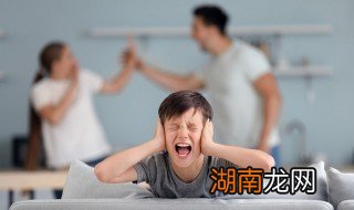 初二孩子厌学如何疏导他 初二孩子厌学如何疏导