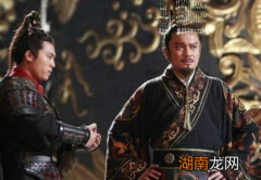 秦始皇只比刘邦大三岁 秦始皇统一天下时刘邦在做什么