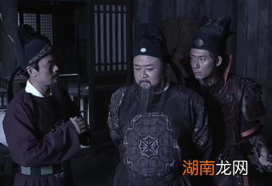 武则天和狄仁杰之间的关系是什么样的 他们君臣之间的感情怎么样