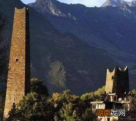 清朝为什么会在大小金川之役上崩掉门牙 这个地方有那么难打吗