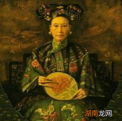 慈禧掌权期间地位无人能撼动 慈禧都做了哪些事情