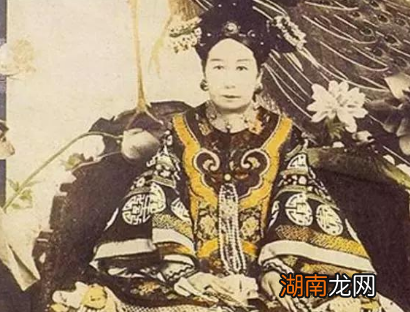 慈禧掌权期间地位无人能撼动 慈禧都做了哪些事情