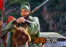 此人死后诸葛亮才北伐,夏侯惇到底有多厉害?