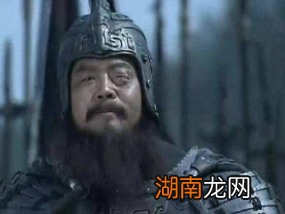 此人死后诸葛亮才北伐,夏侯惇到底有多厉害?