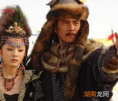 蔡文姬当初是怎么被抓走的 蔡文姬又是怎么回到中原的