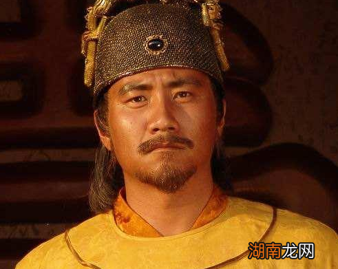 朱元璋路边捡到的小乞丐，沐英长大后有多厉害？