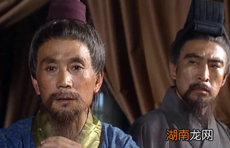 杨仪堪称孔明的左右手,最后为何被迫自杀了?