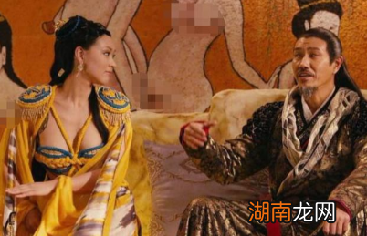 西夏开国之君李元昊，揭秘其传奇的一生