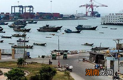 宋朝的泉州作为当时的世界第一大港 到了明朝为何会成为一个小渔村般的存在