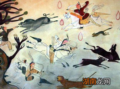 唐朝灭掉高句丽的影响有多大 幸好唐朝灭掉了高句丽