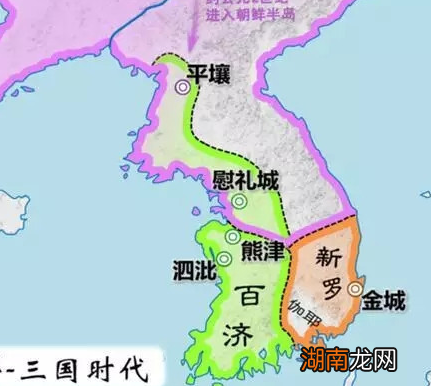 唐朝灭掉高句丽的影响有多大 幸好唐朝灭掉了高句丽