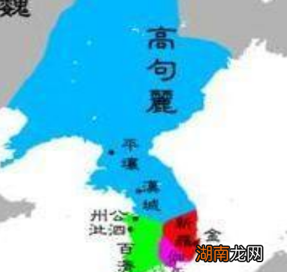 唐朝灭掉高句丽的影响有多大 幸好唐朝灭掉了高句丽