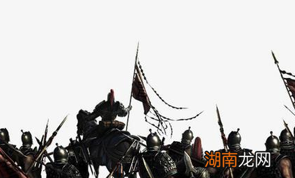 古代一打仗为什么总是缺粮食 这粮食都消耗在什么地方