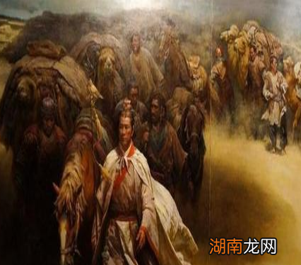 古代一打仗为什么总是缺粮食 这粮食都消耗在什么地方