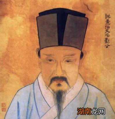 刘邦能放走张良，那朱元璋对刘伯温又是如何呢？