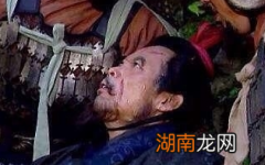 除了庞统外，还有哪些谋士死的最令人惋惜？