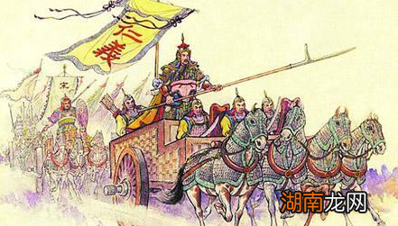 春秋时期一共有多少个国家 春秋为何会乱