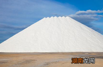 古代只有富人才吃的起盐 穷人吃不起盐怎么办