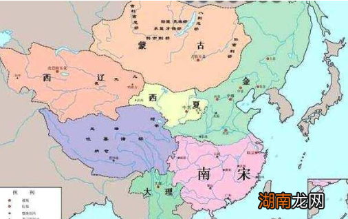 一次南迁让大金帝国灭亡,金宣宗完颜珣为何如此败家?