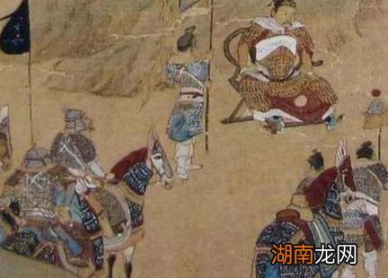 西夏已经主动提出议和了 北宋为什么还要花钱买平安