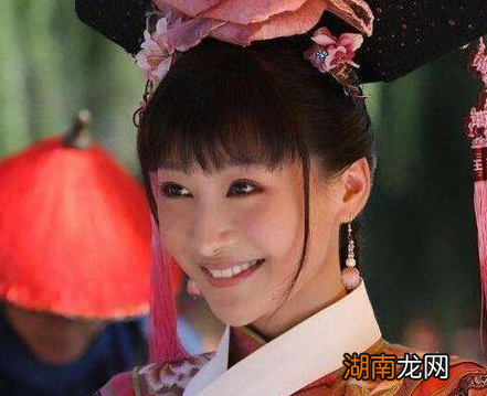 古代妃嫔的俸禄到底有多少 难怪她们会拼命的往上爬