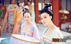 武则天寝宫里有一间密室，里面到底有什么秘密？