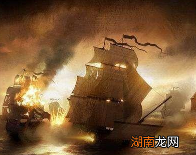 白江口之战倭寇千年不敢再踏足朝鲜半岛 具体战役又是怎么回事