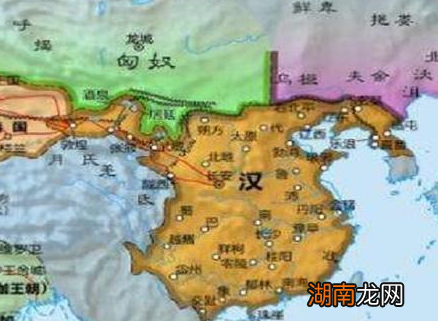 高句丽和高丽之间是什么关系 高丽真的是高句丽的简称吗