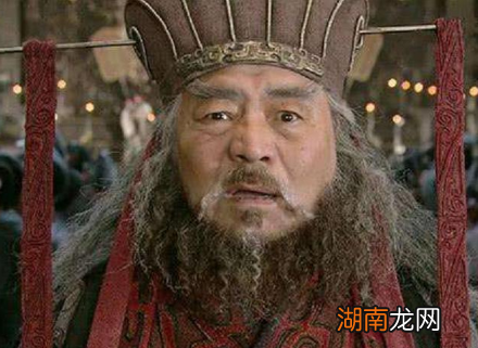 诸葛亮唯一的克星是谁?其实不是司马懿