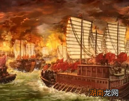 赤壁之战孙权真的是最大的获利者吗 刘备又得到哪些好处