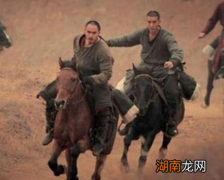 古代八百里加急强盗为什么不敢拦截 不想死的谁敢向前拦截