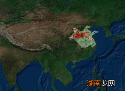 古代商朝人到底来自什么地方 商朝和夏朝是不是同一个民族