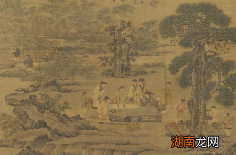 同样是由汉人建立的宋、明两朝，二者的整体风气为何差异如此巨大？