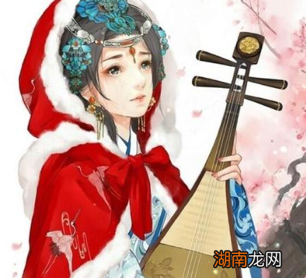 汉朝和亲公主那么多人 做出特大贡献的公主都有谁